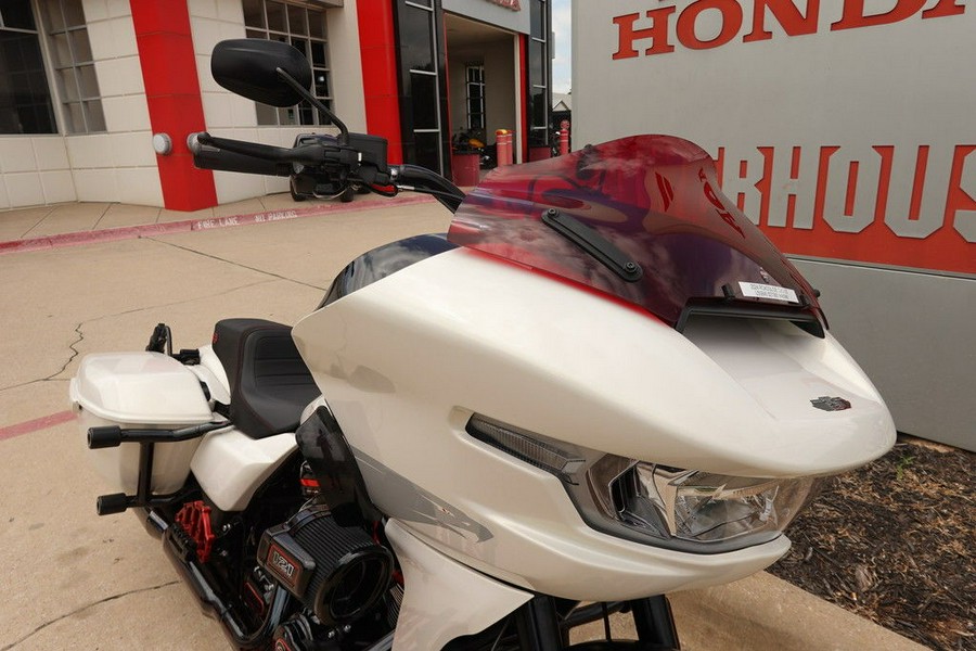 2024 Harley-Davidson Road Glide® CVO™ ST