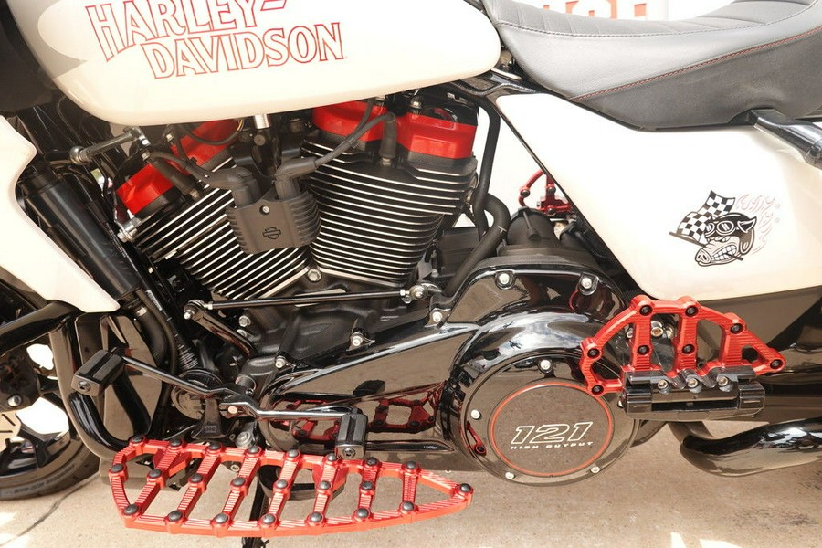 2024 Harley-Davidson Road Glide® CVO™ ST