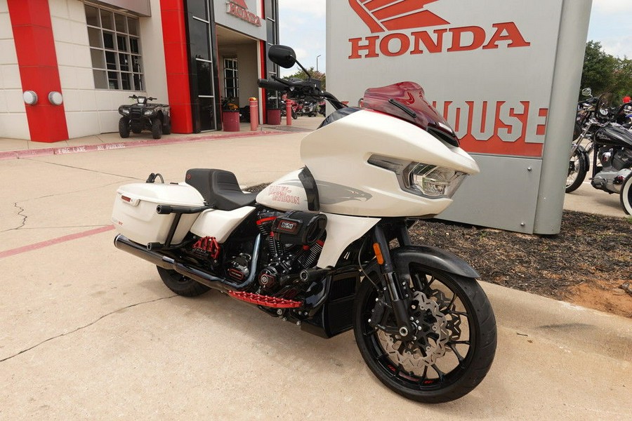 2024 Harley-Davidson Road Glide® CVO™ ST