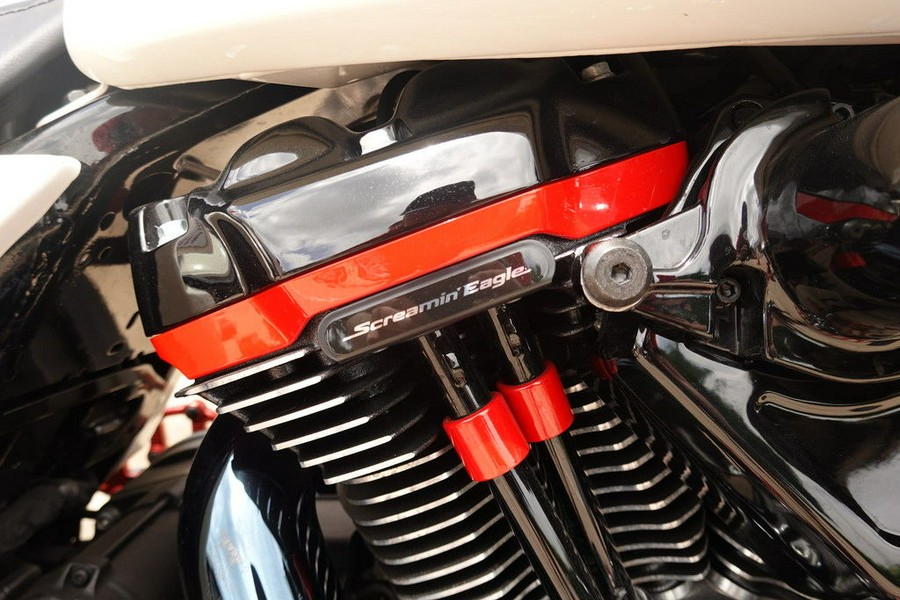 2024 Harley-Davidson Road Glide® CVO™ ST