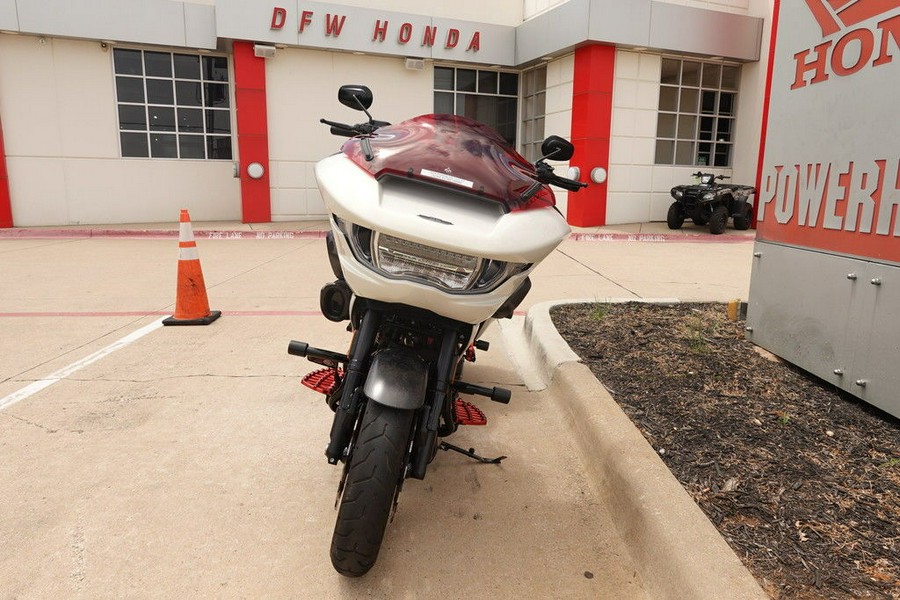 2024 Harley-Davidson Road Glide® CVO™ ST