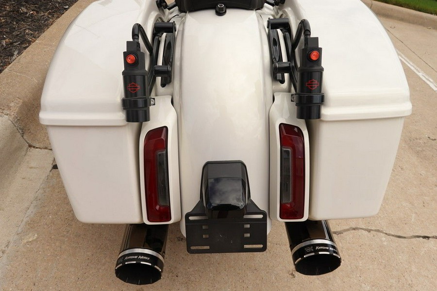 2024 Harley-Davidson Road Glide® CVO™ ST