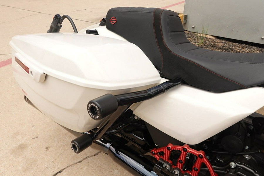 2024 Harley-Davidson Road Glide® CVO™ ST