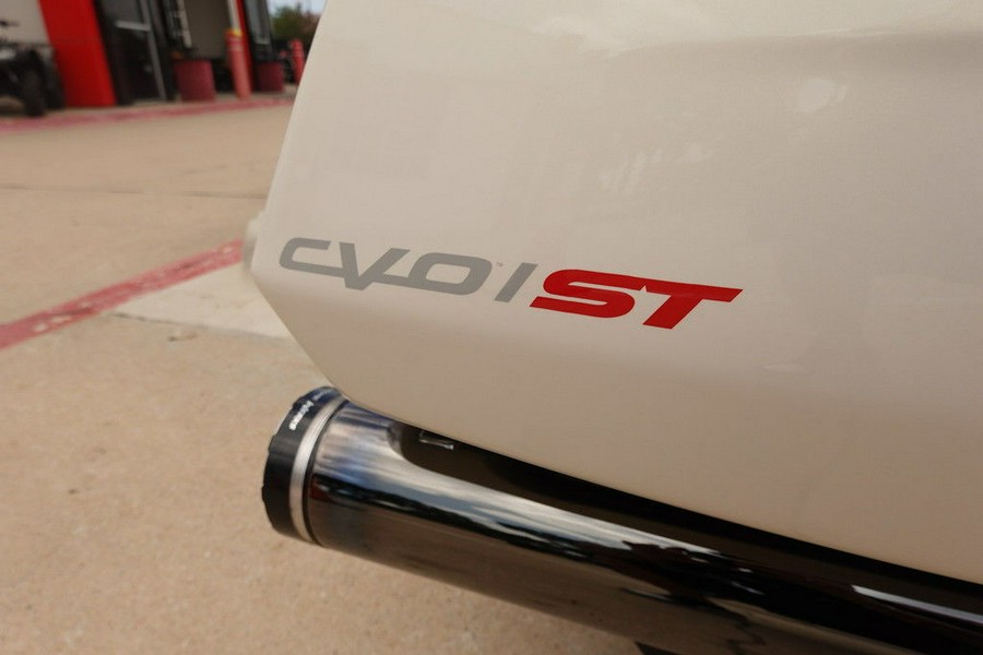 2024 Harley-Davidson Road Glide® CVO™ ST
