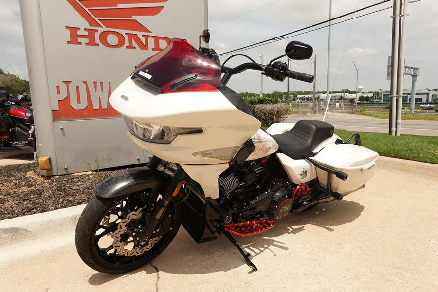 2024 Harley-Davidson Road Glide® CVO™ ST