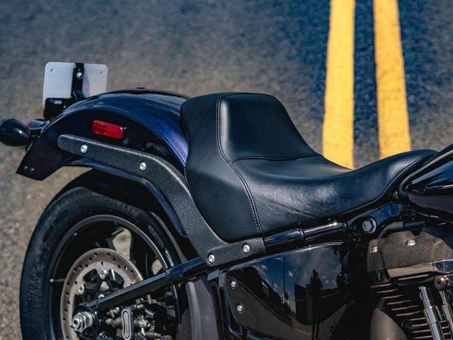 FXLRS 2025 Low Rider™ S