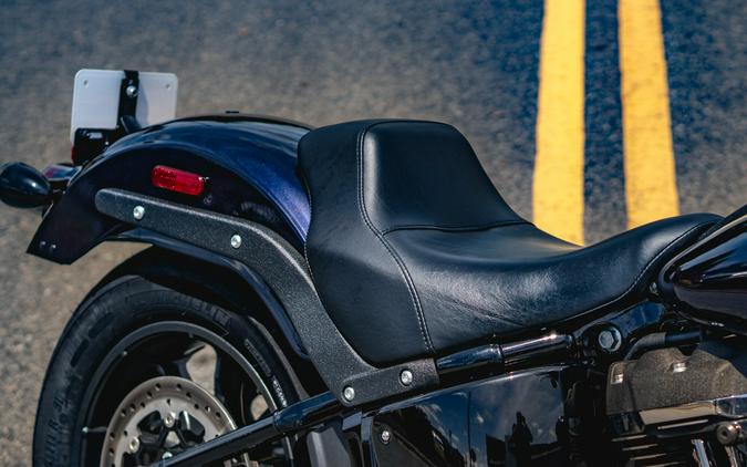 FXLRS 2025 Low Rider™ S