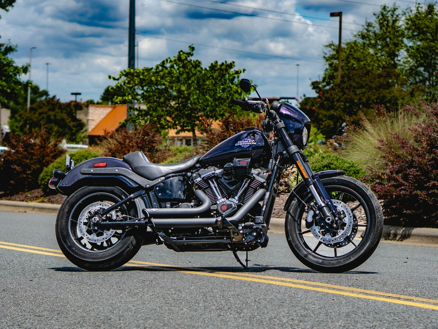 FXLRS 2025 Low Rider™ S