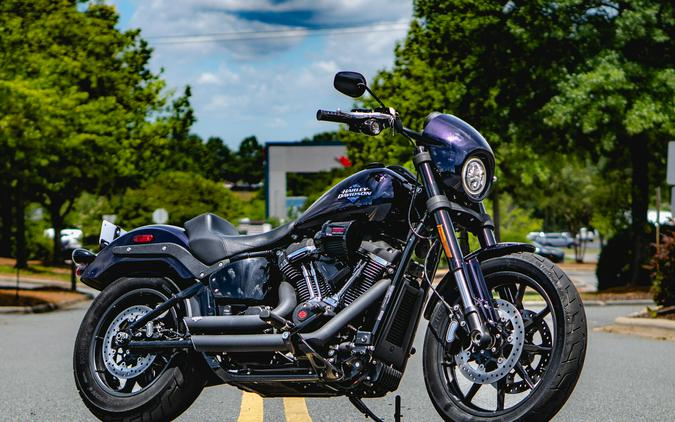 FXLRS 2025 Low Rider™ S