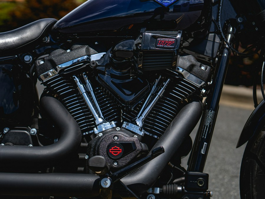 FXLRS 2025 Low Rider™ S