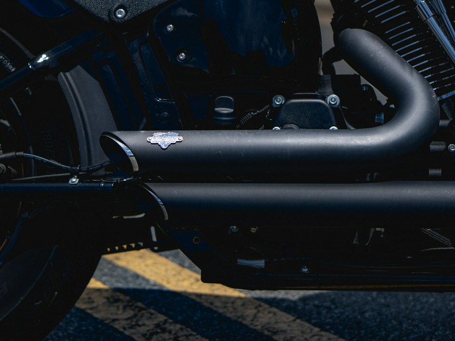 FXLRS 2025 Low Rider™ S