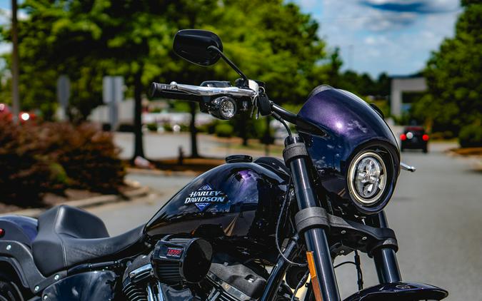 FXLRS 2025 Low Rider™ S