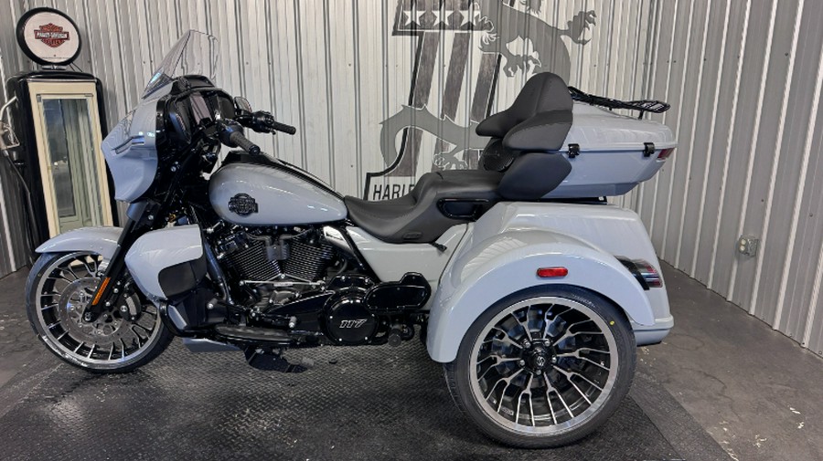 2026 Harley-Davidson STREET GLIDE 3 LIMITED