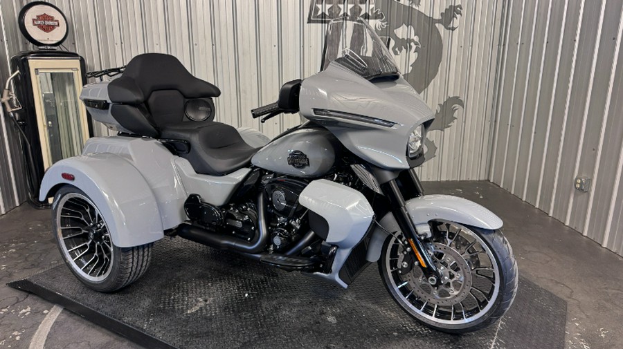 2026 Harley-Davidson STREET GLIDE 3 LIMITED