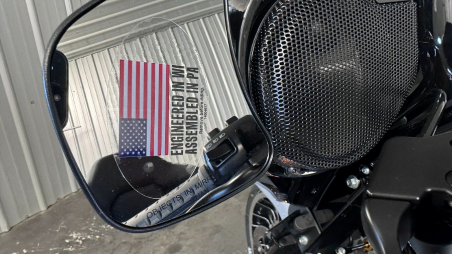 2026 Harley-Davidson STREET GLIDE 3 LIMITED