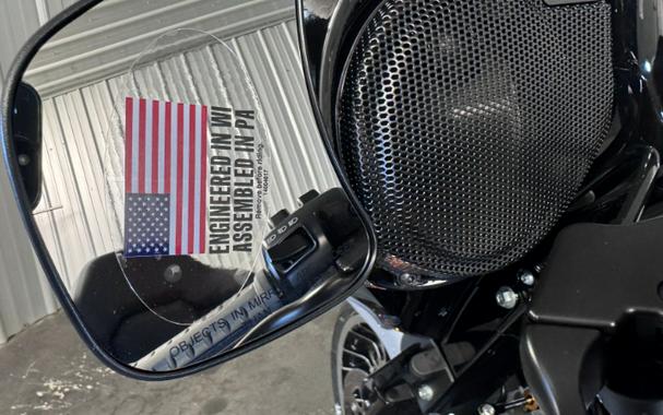 2026 Harley-Davidson STREET GLIDE 3 LIMITED
