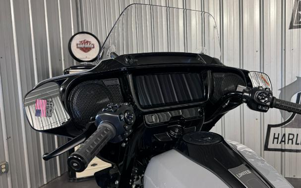 2026 Harley-Davidson STREET GLIDE 3 LIMITED