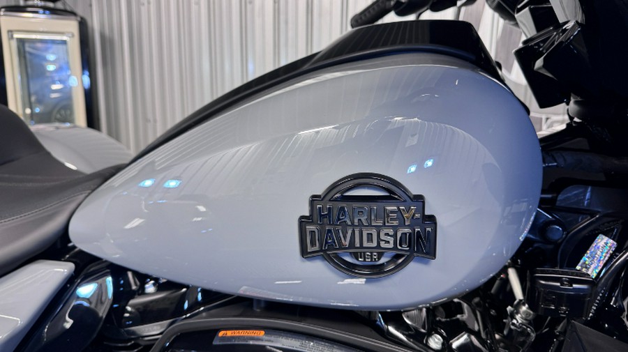 2026 Harley-Davidson STREET GLIDE 3 LIMITED