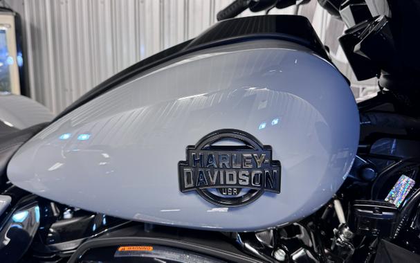 2026 Harley-Davidson STREET GLIDE 3 LIMITED