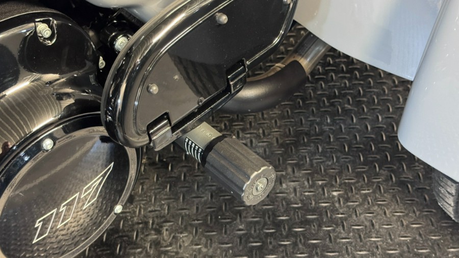 2026 Harley-Davidson STREET GLIDE 3 LIMITED