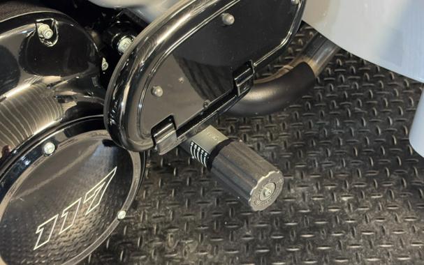 2026 Harley-Davidson STREET GLIDE 3 LIMITED