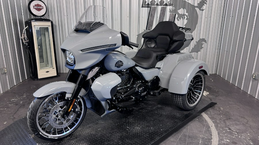 2026 Harley-Davidson STREET GLIDE 3 LIMITED