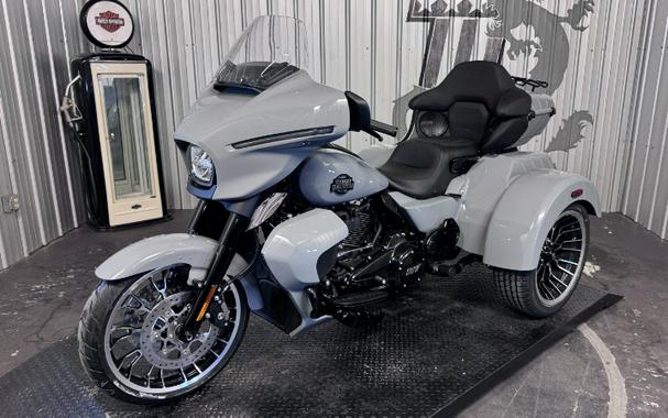 2026 Harley-Davidson STREET GLIDE 3 LIMITED