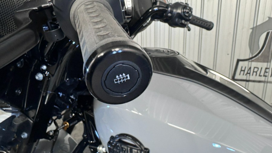 2026 Harley-Davidson STREET GLIDE 3 LIMITED