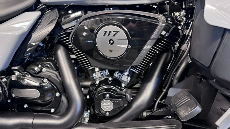 2026 Harley-Davidson STREET GLIDE 3 LIMITED