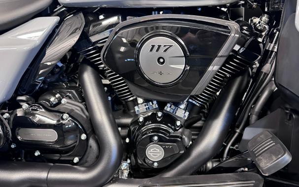2026 Harley-Davidson STREET GLIDE 3 LIMITED