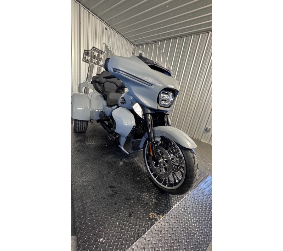 2026 Harley-Davidson STREET GLIDE 3 LIMITED