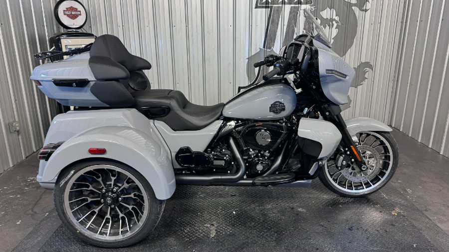 2026 Harley-Davidson STREET GLIDE 3 LIMITED
