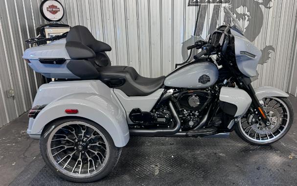 2026 Harley-Davidson STREET GLIDE 3 LIMITED