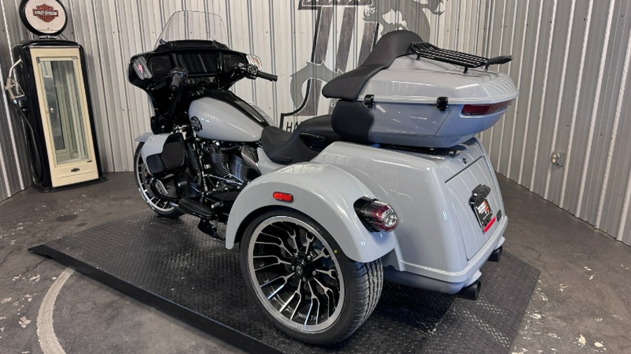 2026 Harley-Davidson STREET GLIDE 3 LIMITED