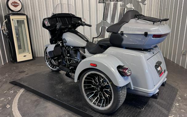 2026 Harley-Davidson STREET GLIDE 3 LIMITED