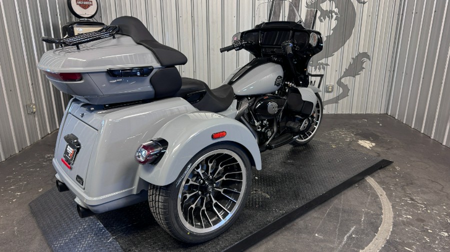 2026 Harley-Davidson STREET GLIDE 3 LIMITED
