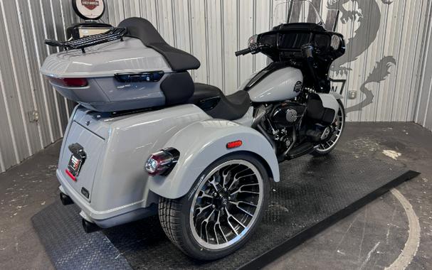 2026 Harley-Davidson STREET GLIDE 3 LIMITED