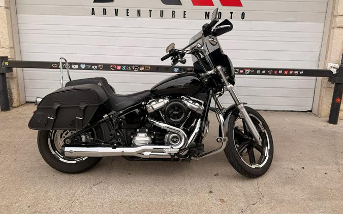 2020 Harley-Davidson Softail® Standard