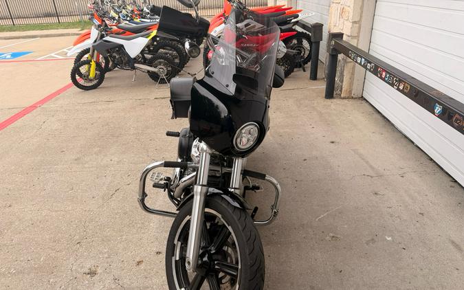 2020 Harley-Davidson Softail® Standard
