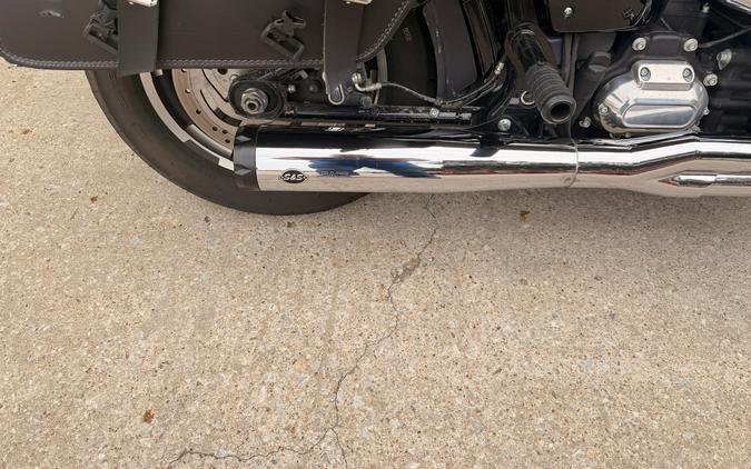 2020 Harley-Davidson Softail® Standard