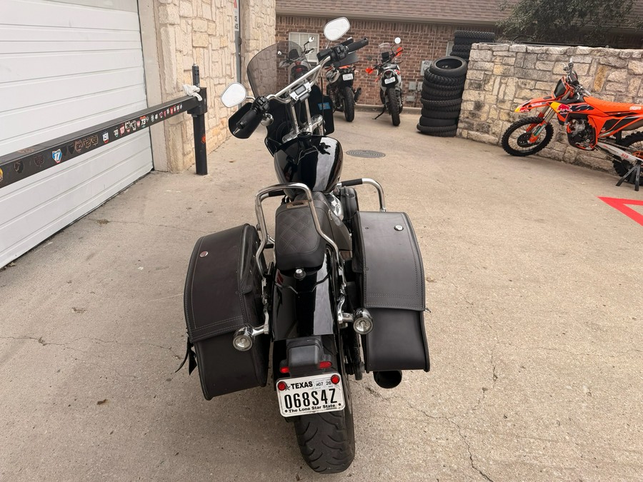 2020 Harley-Davidson Softail® Standard