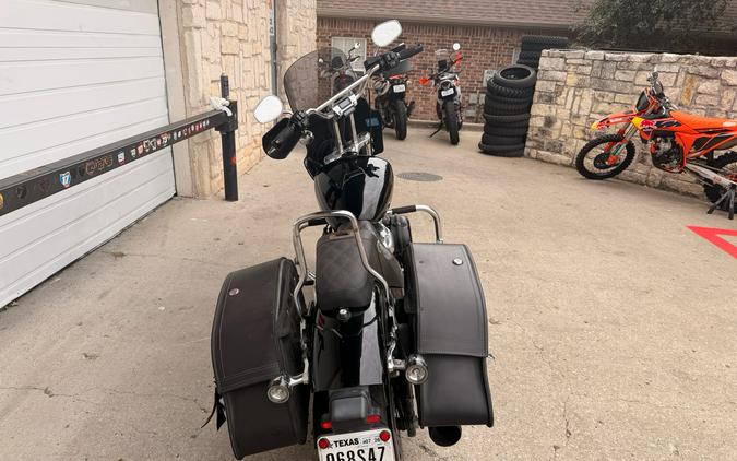2020 Harley-Davidson Softail® Standard
