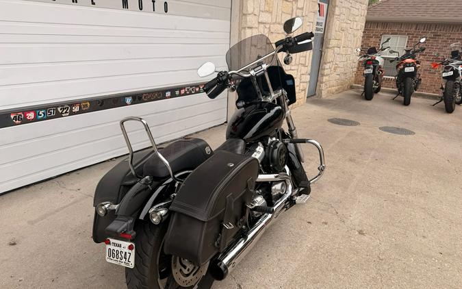 2020 Harley-Davidson Softail® Standard