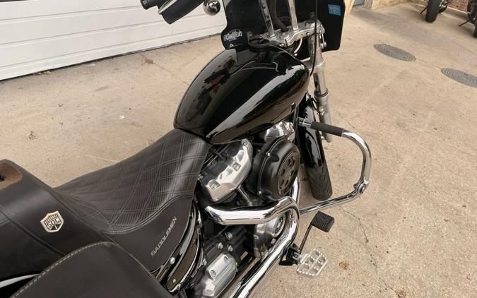 2020 Harley-Davidson Softail® Standard