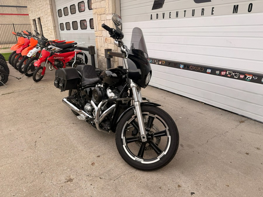 2020 Harley-Davidson Softail® Standard