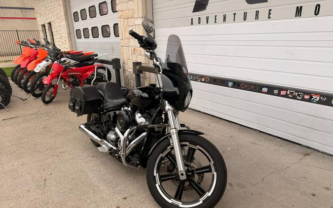 2020 Harley-Davidson Softail® Standard
