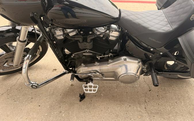 2020 Harley-Davidson Softail® Standard