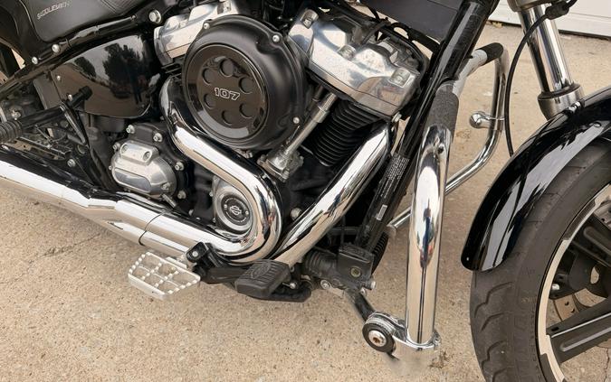 2020 Harley-Davidson Softail® Standard