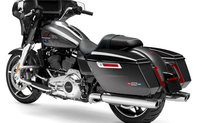 2026 Harley-Davidson Street Glide®