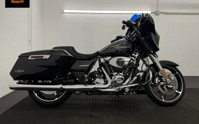 2026 Harley-Davidson Street Glide®